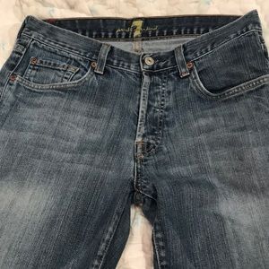 7 for all mankind men’s jeans
